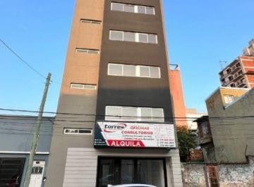 Oficina comercial de 6 ambientes, Posadas · Edificio de Oficinas - Consultorios Céntricos a Estrenar - Pisos Completos