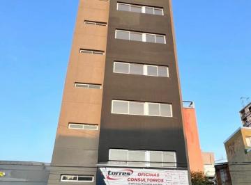 Oficina comercial de 6 ambientes, Posadas · Edificio de Oficinas - Consultorios Céntricos a Estrenar - Pisos Completos