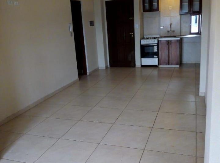 Departamento · 40m² · 1 Ambiente