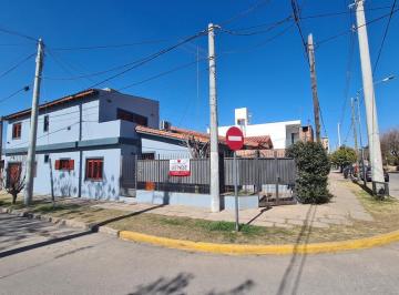 Casa · 150m² · 3 Dormitorios · 1 Cochera · Apto Bancór - Duplex 3 Dormi - Alta Gracia