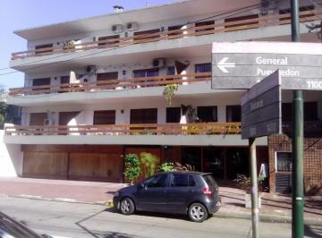 Departamento · 41m² · 2 Ambientes · Departamento en Alquiler en Martínez, San Isidro, G. B. a. Zona Norte