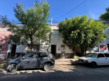 Terreno · 230m² · 6 Ambientes · Terreno en Venta en San Fernando