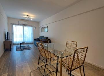 Departamento de 3 ambientes, Belgrano · Venta Departamento 3 Amb. Sobre Av Cabildo