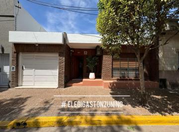 Casa de 3 ambientes, Mercedes · Venta de Casa Céntrica en Mercedes B