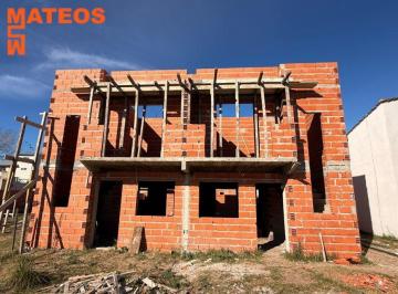 Casa de 3 ambientes, Mar del Tuyú · Venta Conjunto de Unidades a Estrenar a 500 m del Mar 88 E/ 5 y 6
