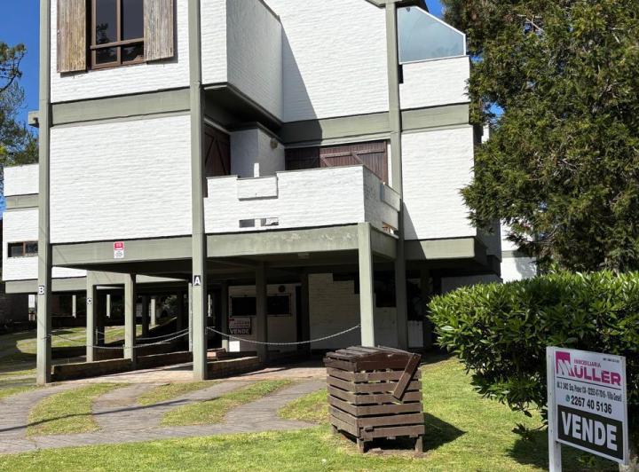 Departamento · 45m² · 1 Dormitorio · 1 Cochera