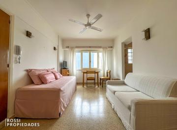 Departamento · 22m² · 1 Ambiente · Departamento en Mar del Plata - Centro