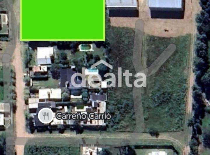 Terreno · 2400m²