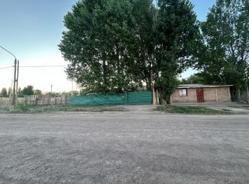 Casa de 4 ambientes, Maipú · Vendo Casa en Lunlunta
