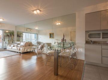 Departamento Alquiler Temporal 67m² de 2 ambientes · Departamento Para 2 Personas en Alquiler Temporario en Palermo