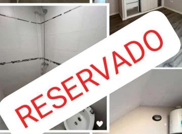 PH de 2 ambientes, La Matanza · PH de 2 Ambientes Al Frente