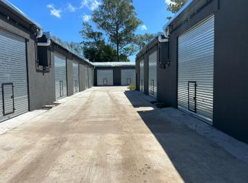 Depósito · 36m² · Venta Deposito Fisherton