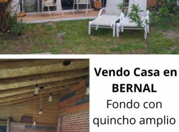 imagen1 · Oportunidad / Se Analizan Posible Permuta Casa Dos Plantas *100*