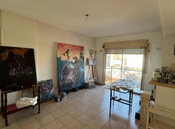 Departamento · 40m² · 2 Ambientes · Departamento 2 Ambientes Al Frente con Balcon