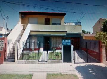 imagen1 · 3 Ambientes Planta Alta Patio Berazategui *45*