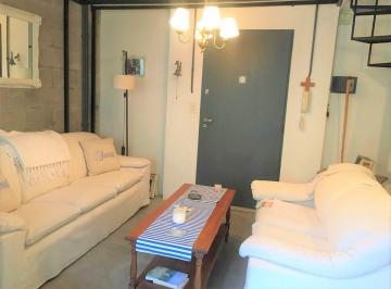 Departamento · 48m² · 3 Ambientes · 1 Cochera · PH 3 Ambientes con Jardin Florida Este
