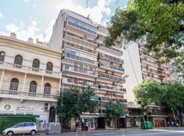 Departamento · 51m² · 3 Ambientes · Semipiso - Venta - 3 Ambientes - Baulera - Caballito
