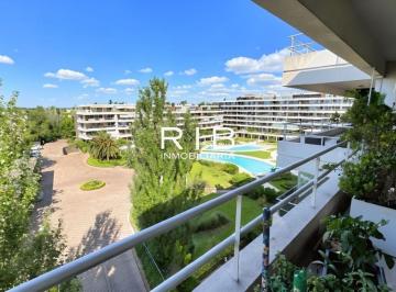 Departamento · 235m² · 4 Ambientes · 2 Cocheras · Bouquet II - 4 Ambientes en Duplex con 2 Cocheras - Vista a Las Piscinas