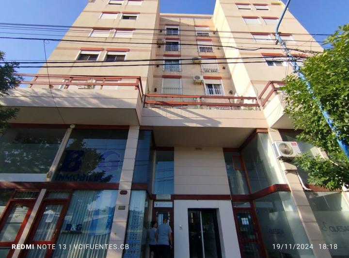 Oficina comercial · 47m² · 4 Ambientes