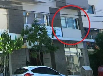 Oficina comercial · 55m² · 3 Ambientes · 1 Cochera · Departamento - Puerto Madryn