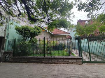 Casa de 4 ambientes, La Matanza · Para Comercial o Departamentos! Céntrico en Lote 10 X 38