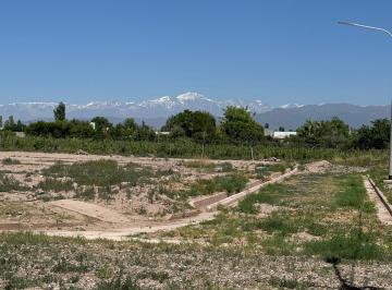 Terreno , Mundo Nuevo · Lotes en Venta en Barrio Privado Terra Perugia, Luján de Cuyo.