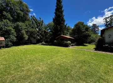 Terreno · 218m² · Oportunidad en Olivos Golf Club - Excelente Lote en Venta en Uno de Los Mejores Clubes de Golf de Ar