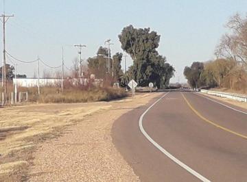 Quinta vacacional · Vendo 7 Ha en San Rafael Mendoza