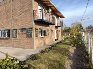 Quinta vacacional · 650m² · 5 Dormitorios · 5 Cocheras · Vendo Complejo de Cabañas San Rafael