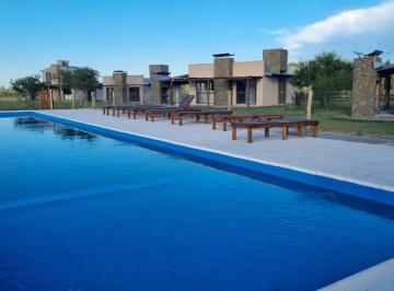 Quinta vacacional · 520m² · 7 Cocheras · Vendo Complejo de Cabañas San Rafael