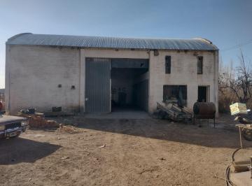 Quinta vacacional · 290m² · Vendo 35 Ha Ruta 154