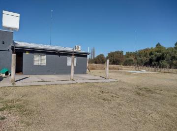 Quinta vacacional · 75m² · 2 Dormitorios · Vendo Casa Quinta en San Rafael Mendoza
