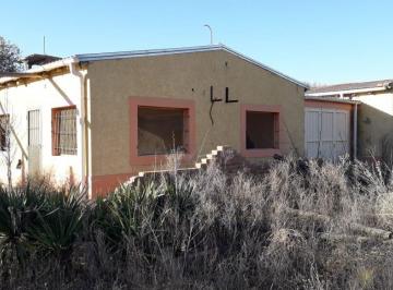 Quinta vacacional · 100000m² · Vendo 10 Ha San Rafael Mendoza