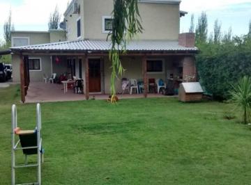 Casa · 195m² · 3 Dormitorios · 2 Cocheras · Casa, Se Busca Nuevo Dueño, San Rafael Mendoza