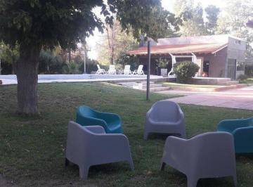 Quinta vacacional · 350m² · 3 Dormitorios · 3 Cocheras · Vendo Casa Quinta San Rafael Mendoza
