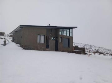 Casa · 150m² · 2 Dormitorios · Cabaña en Los Molles