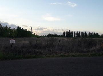 Terreno · 4000m² · Vendo Lote Cuadro Benegas