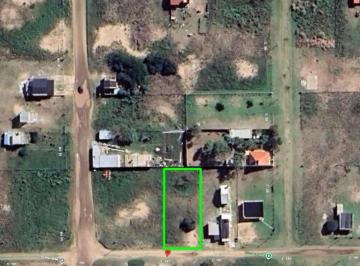 Terreno · 8000000ha · Lote 20 X 40, Playa Grande, San Clemente