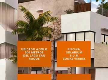 Departamento de 1 ambiente, Villa Carlos Paz · Departamentos en Pozo, Financiacion, Santa Rita, Villa Carlos Paz