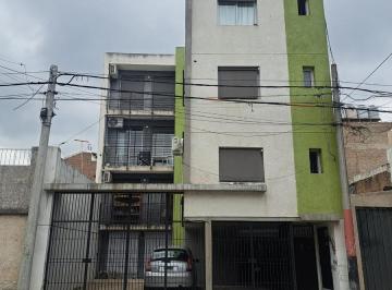 Oficina comercial · 25m² · 1 Ambiente · 1 Cochera · Venta - Oficina con Cochera - Bella Vista - Rosario