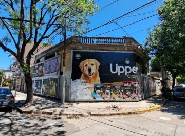 Terreno · 298m² · Venta - Terreno - Ovidio Lagos 1970 - Barrio Parque - Rosario