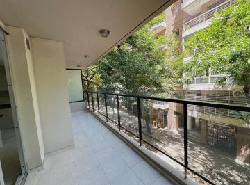 Departamento · 90m² · 3 Ambientes · 1 Cochera · Venta | Depto 2 Dorm. Cochera | Barrio Martín, Centro, Rosario