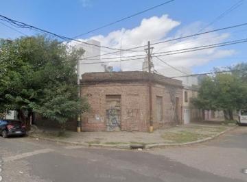Terreno · 186m² · Terreno en Zona Norte Barrio Lisandro de La Torre Cercano a Puerto Norte