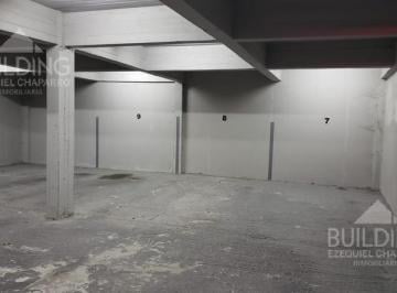 Garage · 10m² · 1 Cochera · Cochera - La Plata