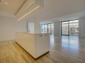 Departamento · 144m² · 4 Ambientes · 1 Cochera · Venta de Departamento 4 Ambientes en Puerto Madero