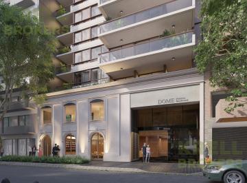 Departamento · 114m² · 4 Ambientes · 1 Cochera · Departamento Premium en Venta