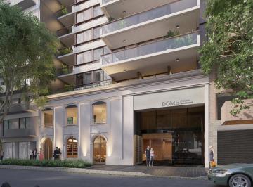 Departamento · 114m² · 4 Ambientes · 1 Cochera · Departamento Premium en Venta