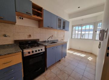 Departamento · 88m² · 3 Ambientes · 1 Cochera · Departamento 3 Ambientes con Balcón y Cochera Venta