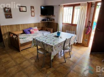 Departamento · 31m² · 2 Ambientes · Departamento Planta Baja con Patio en Chiozza! 2 Amb!
