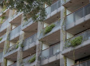 Departamento · 72m² · 3 Ambientes · Venta 3 Ambientes en Vicente López Edificio Domus Parque